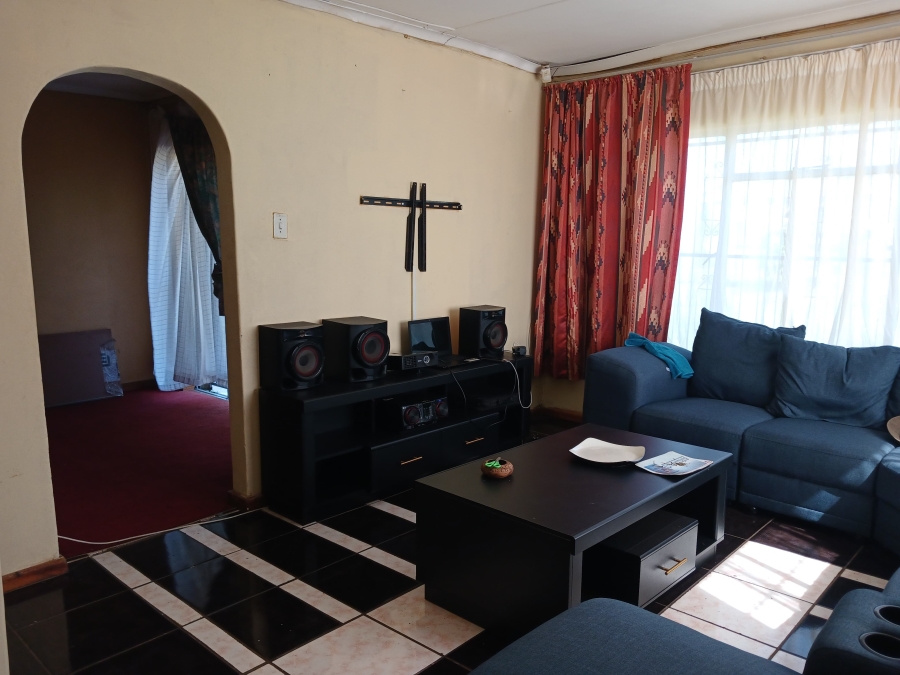 3 Bedroom Property for Sale in Mdantsane Nu 17 Eastern Cape